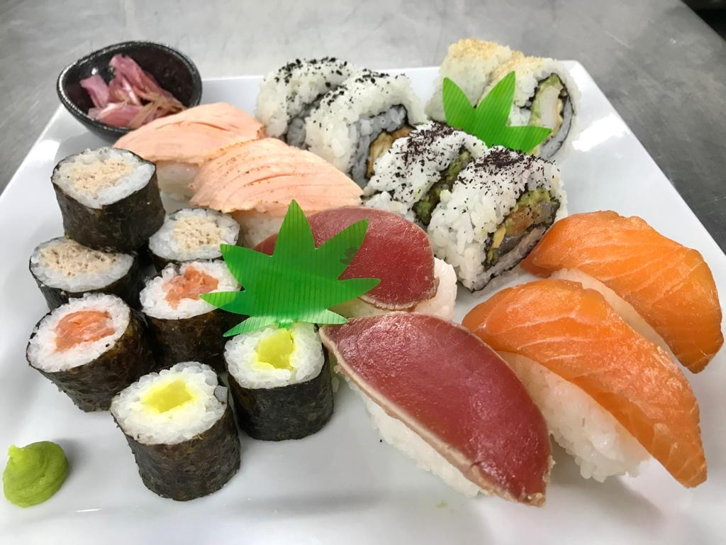 Cucina nostrana e asiatica in un connubio perfetto! Osteria Lafranchi